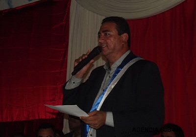 PREFEITO DEVE ANUNCIAR POR ESTES DIAS REFORMA ADMINISTRATIVA