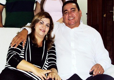 DIA DAS MÃES: MENSAGEM DO PREFEITO AMARILDO