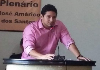 Lelé Arouche autorizou o pagamento de todos os funcionários da Prefeitura de São Vicente