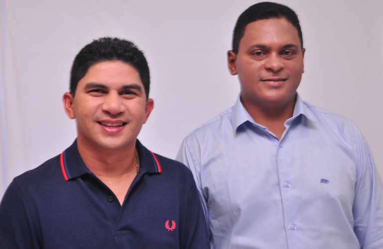 Mesmo com prestações de contas irregulares, justiça libera candidato de Beto para concorrer em Matinha