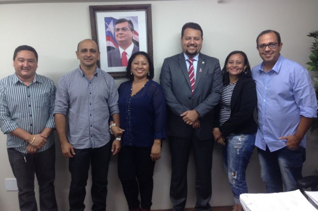 Prefeita eleita consegue recursos para construção de ginásio poliesportivo em Matinha