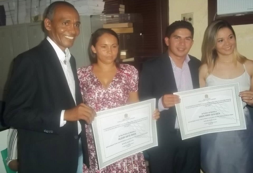 Matinha: Beto Pixuta tenta reverter decisão no TJ, mas vice-prefeito deve assumir hoje