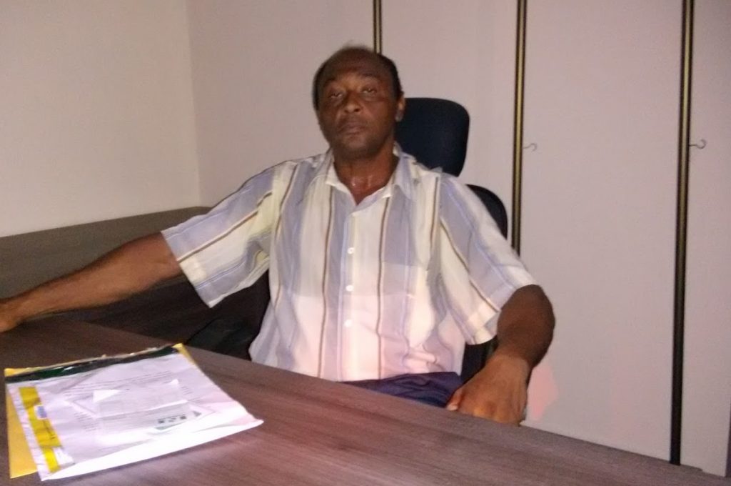 Júnior de Fabrício gastou quase um milhão para exterminar ratos e fazer manutenção em prédios