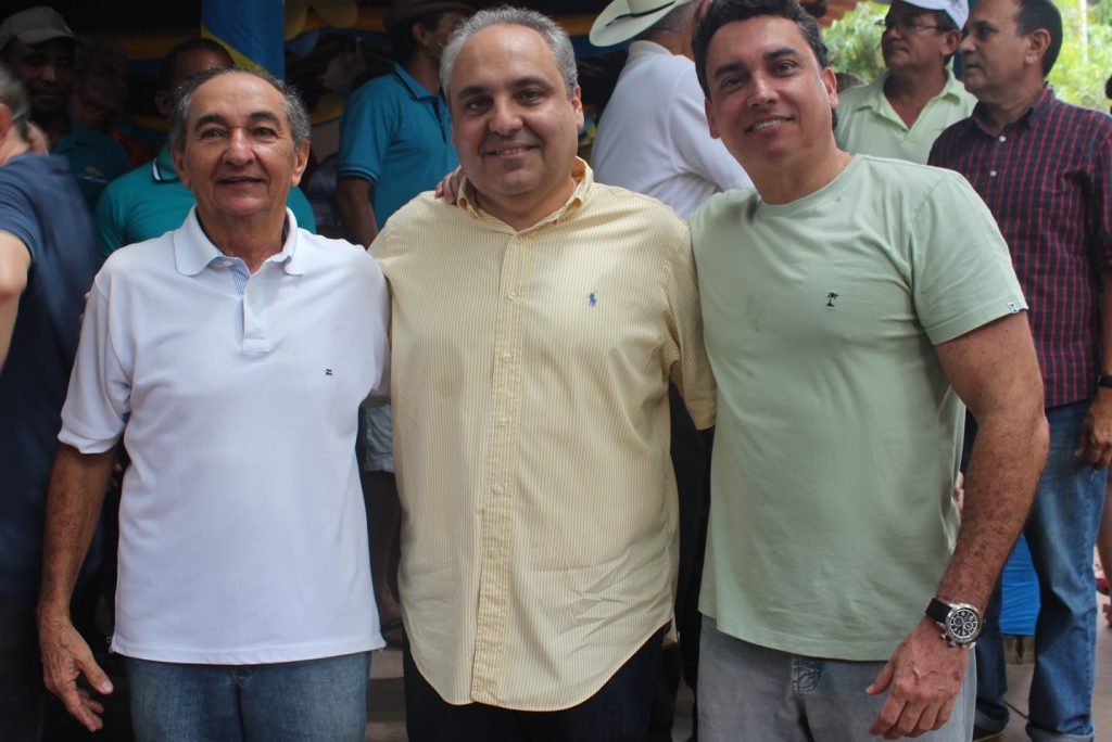 ‘Todos os funcionários efetivos receberão até o dia 10’, garante prefeito de São João Batista