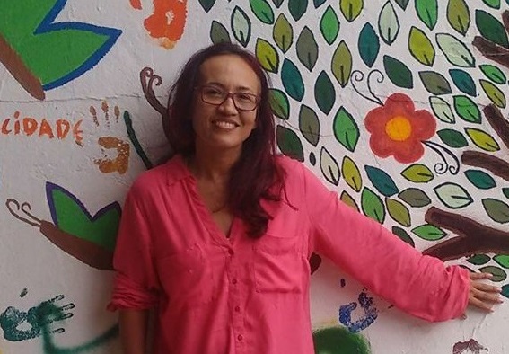 Dona de empresa responsável por Jornada Pedagógica suspensa em São João Batista se manifesta