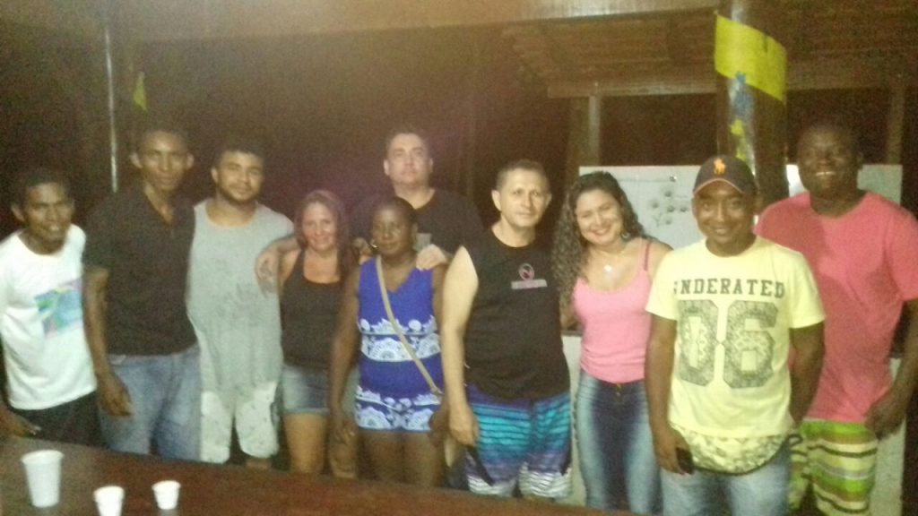 Prefeitura garante apoio ao CurtFérias 2017, maior evento da juventude na Baixada Maranhense