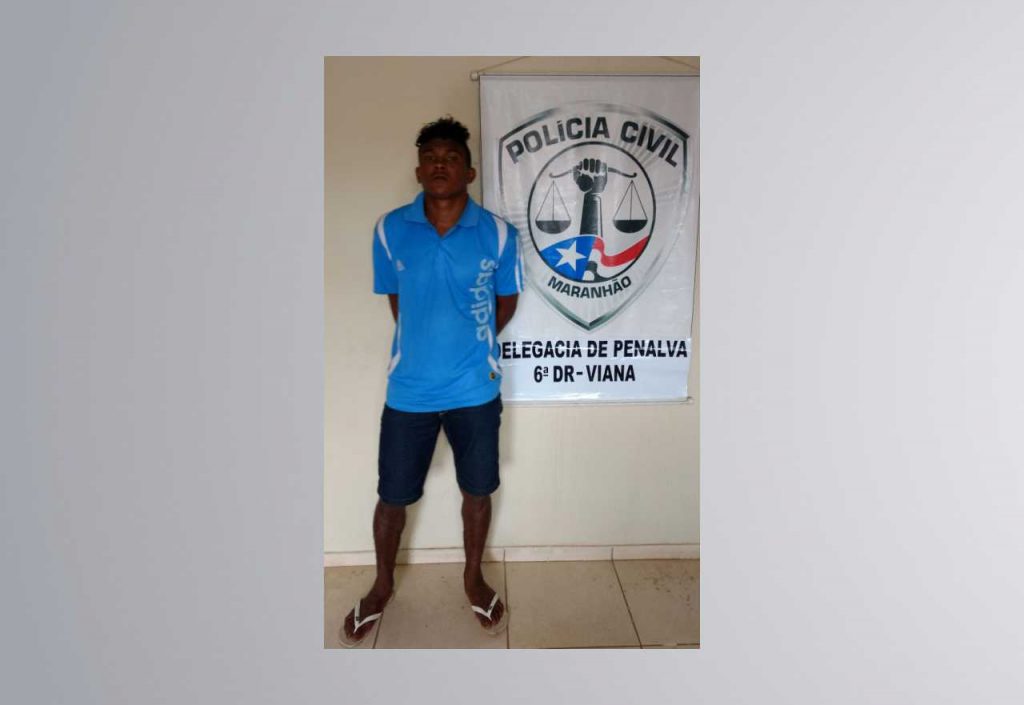 Polícia Civil prende ‘Gato a Jato’ em Penalva