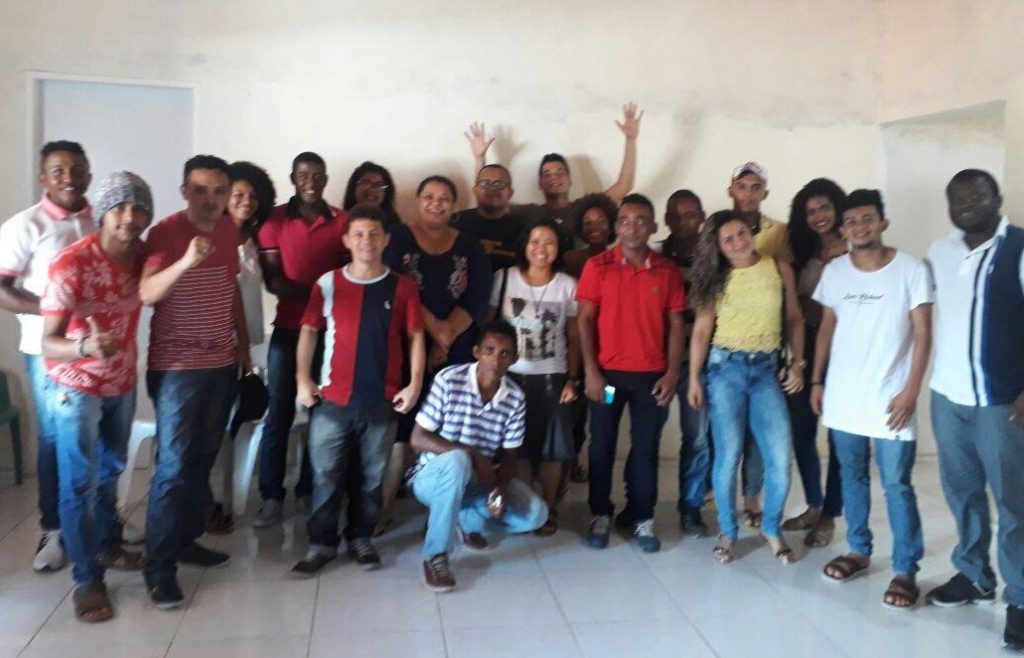 Fórum de Políticas Públicas de Juventude da Baixada Maranhense elege nova coordenação
