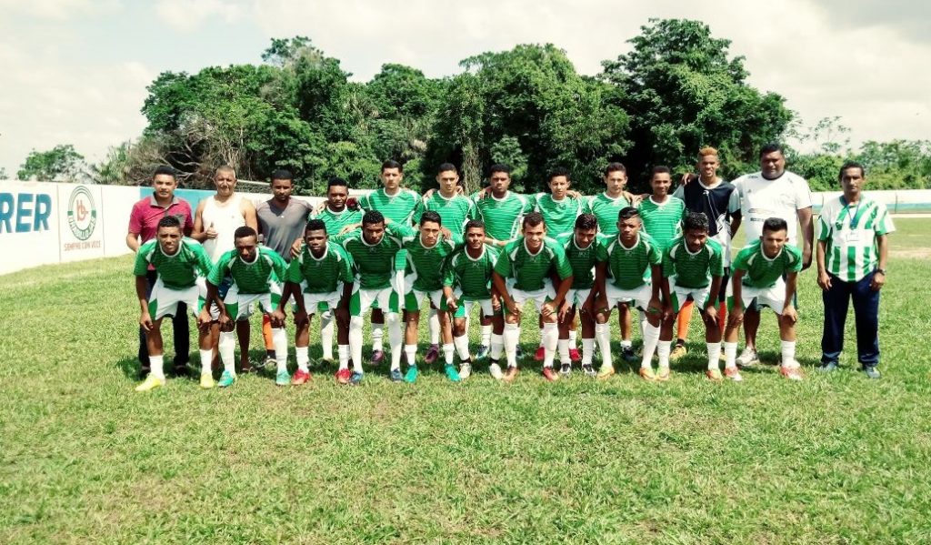 Olinda Nova e São Vicente Ferrer disputam amanhã a final da Copa dos Campeões da Baixada