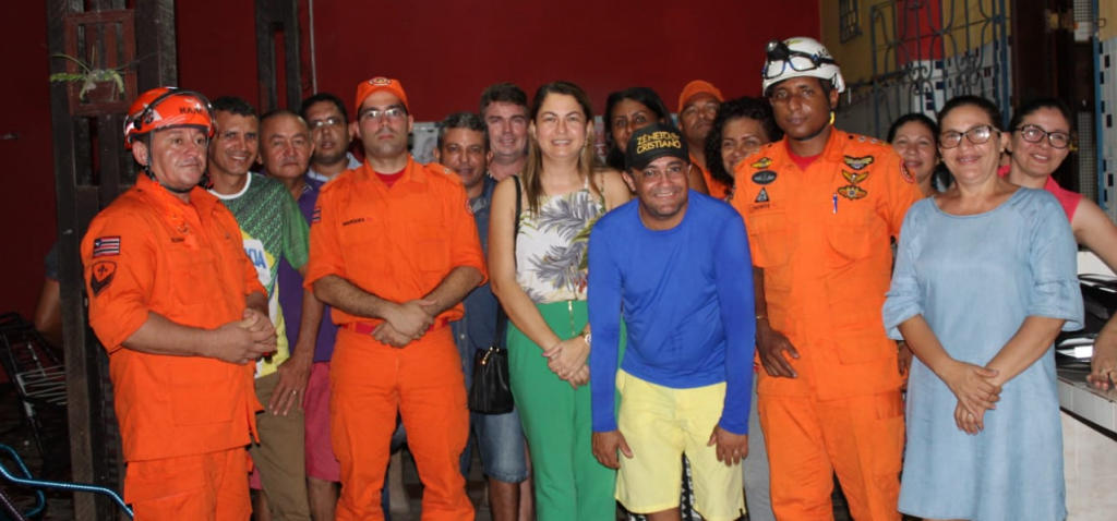 Prefeitura de Cajari organiza força-tarefa para ajudar famílias atingidas pelas cheias, saiba como ajudar