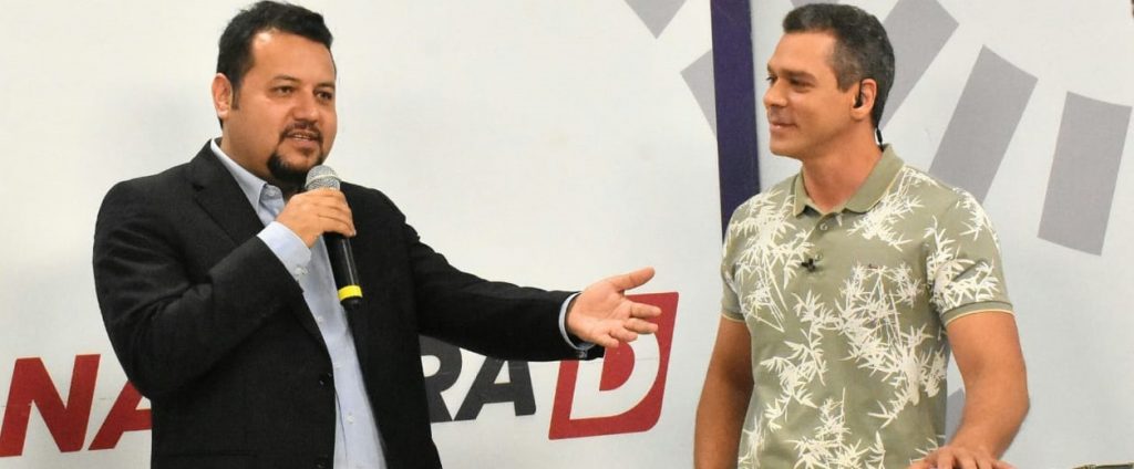 Governo do Estado tem 40 frentes de trabalho simultâneas para recuperar rodovias, entre elas a MA-014