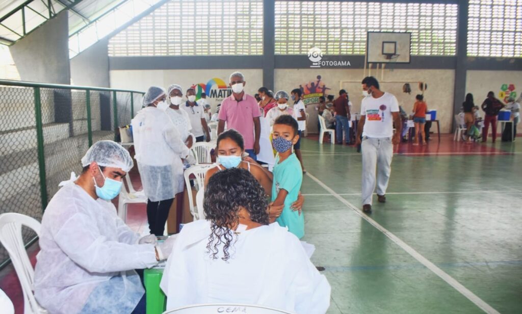 Matinha registra morte de idoso em decorrência do Coronavírus e mais 60 novos casos são confirmados em três dias