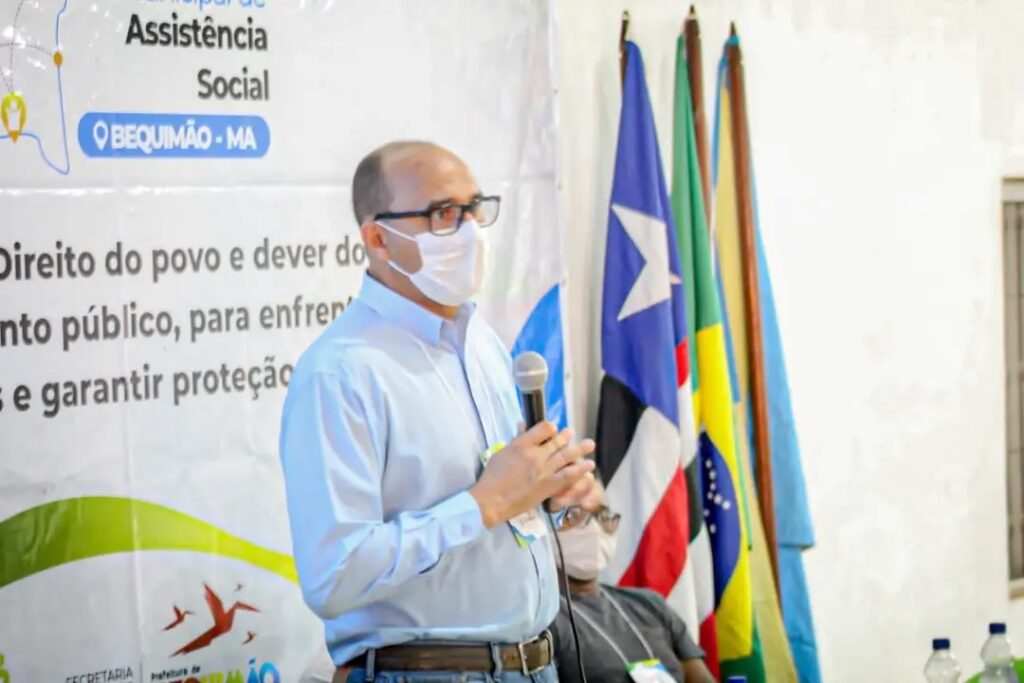 Dados do CAGED mostram município de Bequimão na lista de 20 cidades que mais criaram empregos no Nordeste em 2021