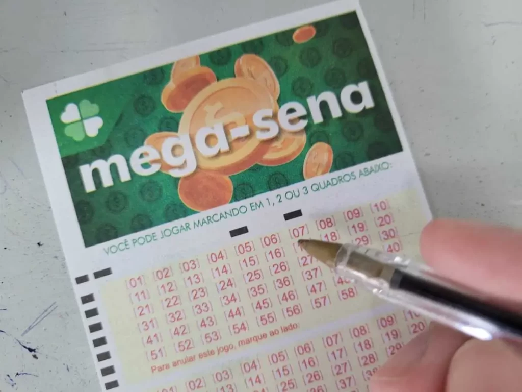 Aposta da cidade de Pinheiro leva mais de R$ 92 mil na Mega-Sena; confiram os números