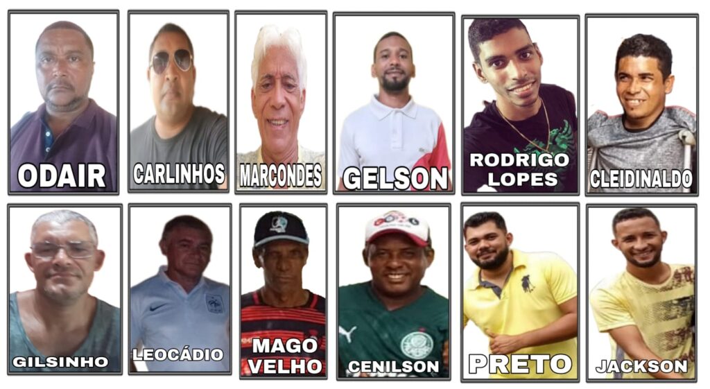 Novo presidente da Liga Desportiva de São João Batista comemora vitória e pede união em torno do esporte