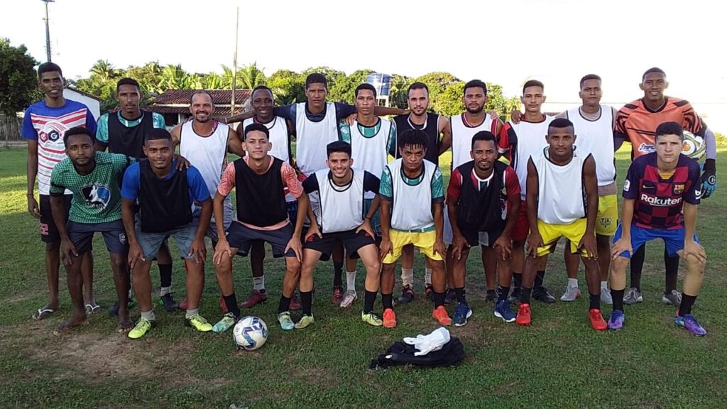 Urgente: Justiça acata pedido do presidente de liga e manda prefeitura de São João Batista liberar estádio para jogo da seleção joanina