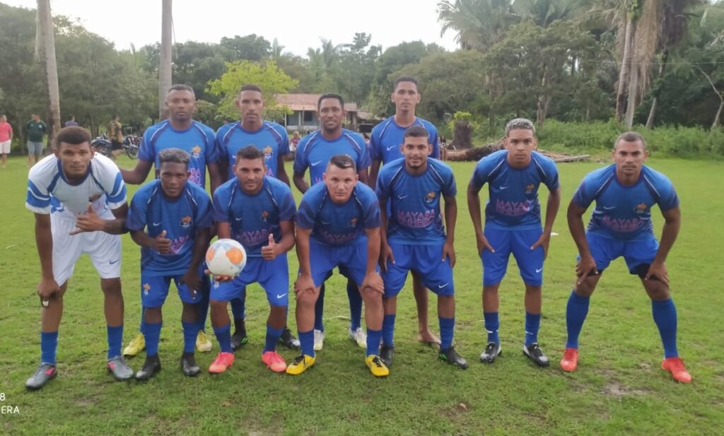 Campinas e JC Futebol disputam a final da 5ª edição da Copa de Futebol das Comunidades no próximo sábado, em São João Batista