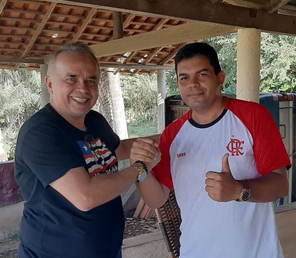Lideranças de Bacurituba, São João Batista, Penalva, Peri Mirim e São Bento declaram apoio à pré-candidatura de Júlio Mendonça