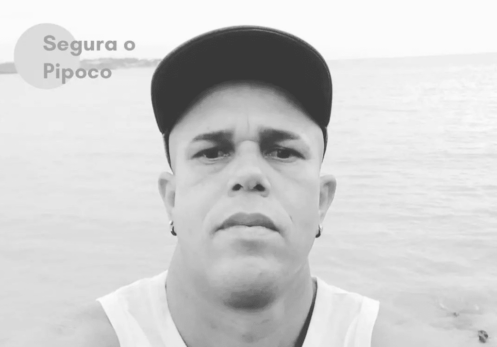 Polícia divulga novas informações sobre homem natural de Cajari que foi assassinado a pauladas e garrafadas em São Luis