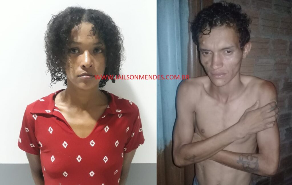 Em Pinheiro, mulher de 31 anos mata homem a golpes de faca e o motivo seria uma dívida de R$ 20