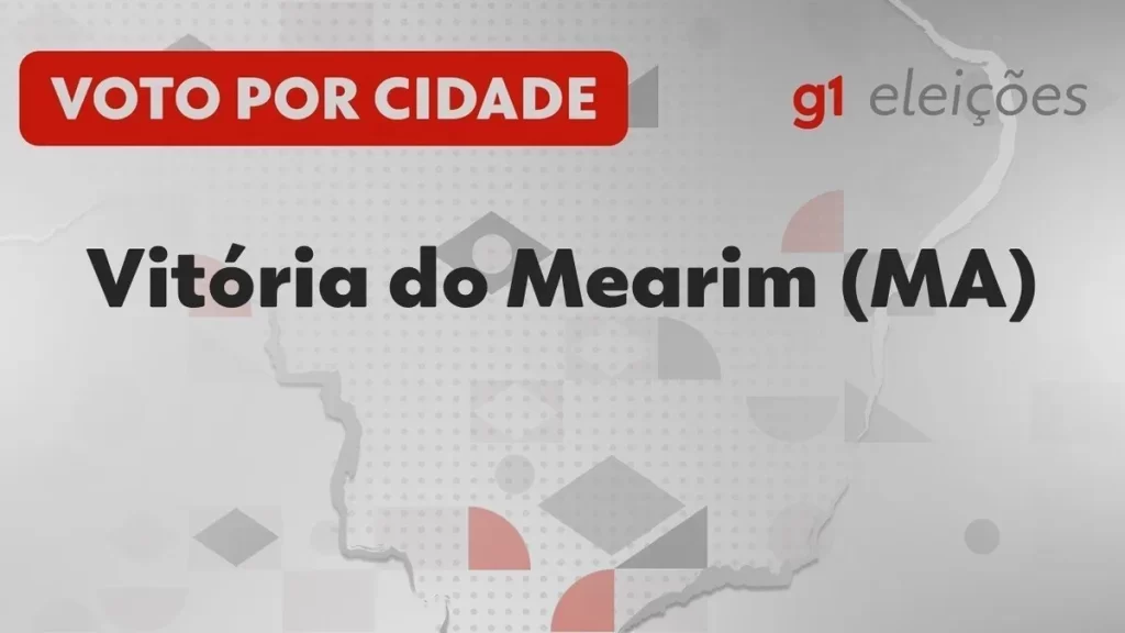Vejam os candidatos mais votados em Cajari, Arari, Bequimão, Bacurituba, Penalva, Cajapió, Santa Helena, Palmeirândia e Vitória do Mearim
