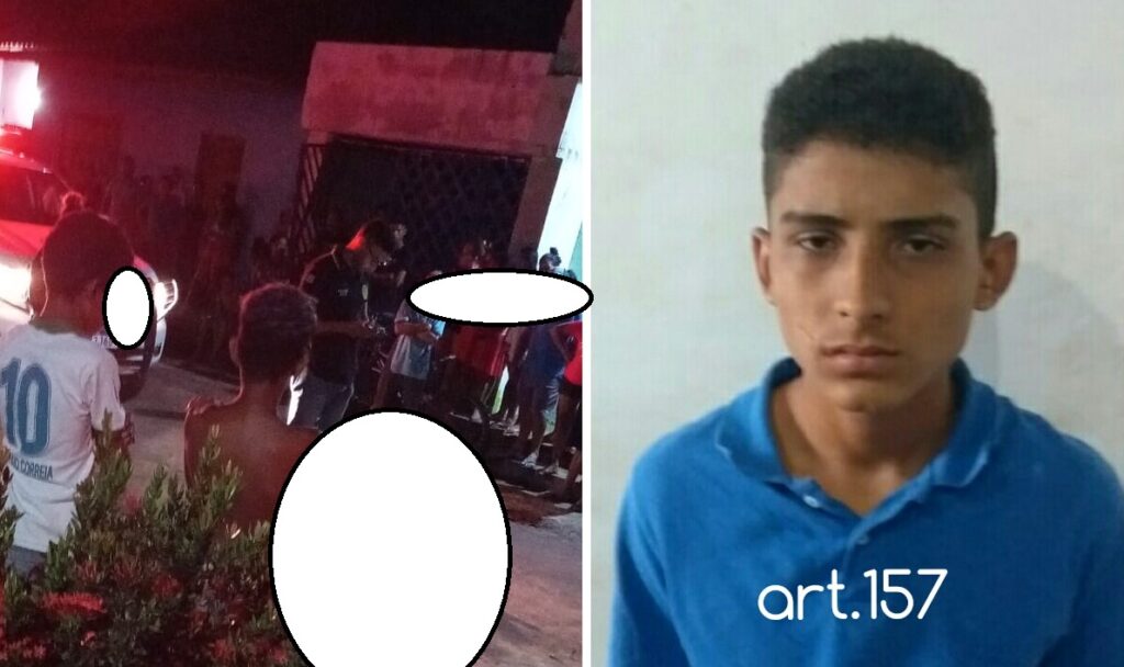 Homicídios são registrados pela polícia nas últimas 24 horas em Pinheiro e Vitória do Mearim