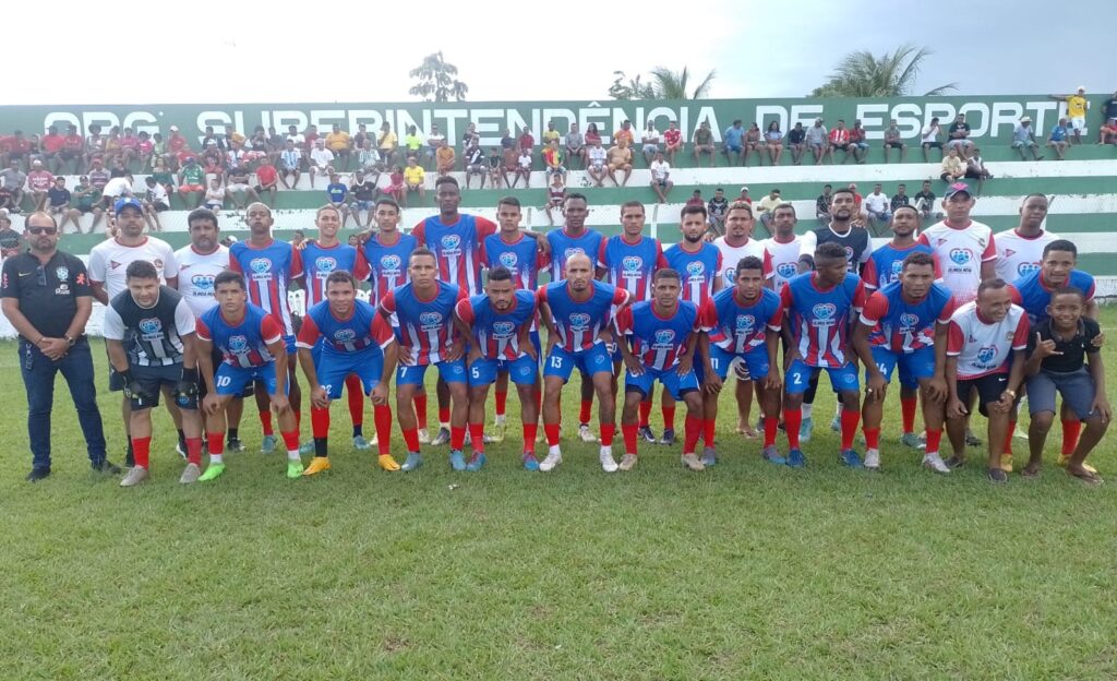 Superintendência de Esporte de Matinha é acusada de mudar regras do Copão da Baixada e prejudicar equipe de Olinda Nova do MA