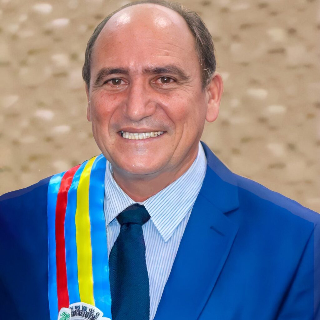 Nato da Nordestina anuncia pacote de inaugurações para comemorar os 190 anos de Vitória do Mearim