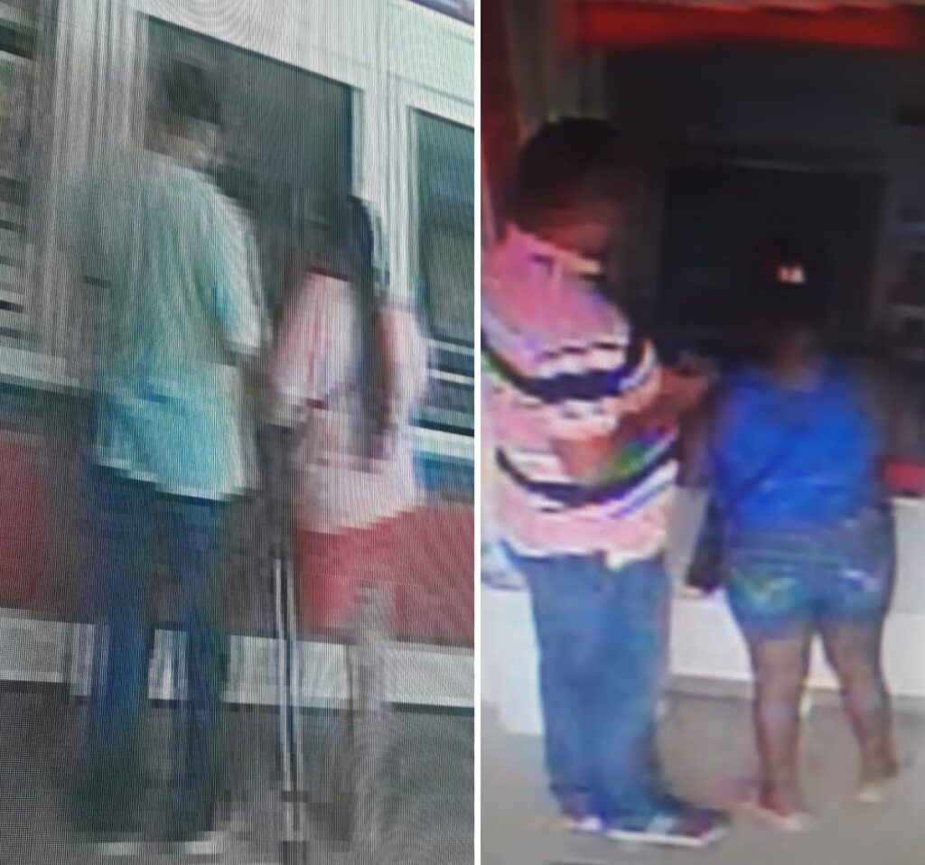 Polícia prende suspeito de praticar golpes contra idosos em agências bancárias da Baixada Maranhense