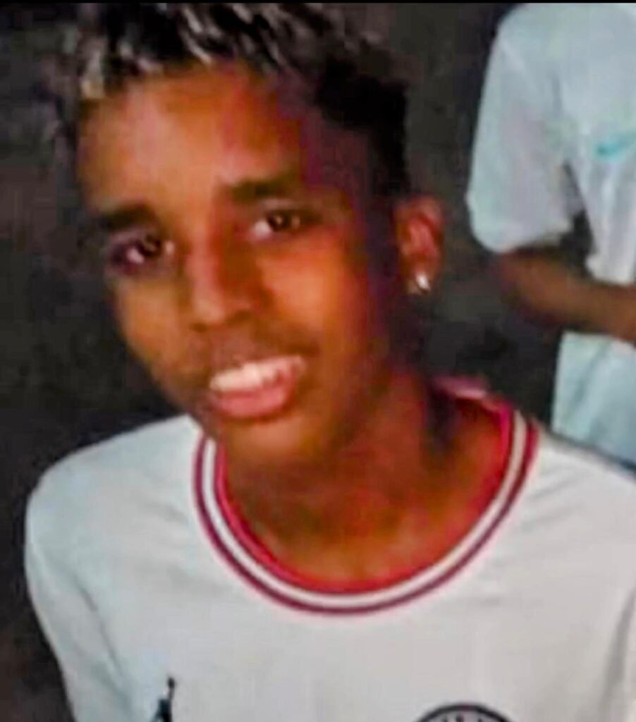 Membros de facções criminosas matam por engano estudante de 15 anos em Pinheiro