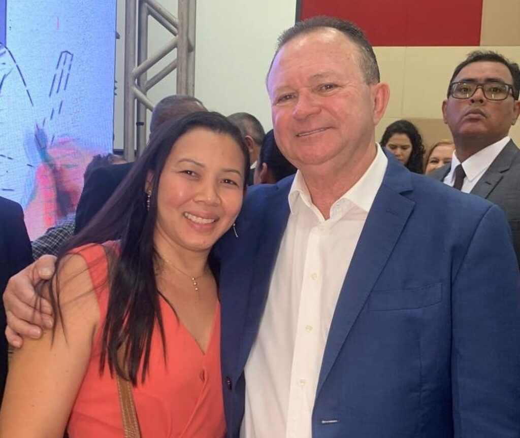 Letícia de Sibá anuncia mais ações em parceria com governos estadual e federal para Bacurituba