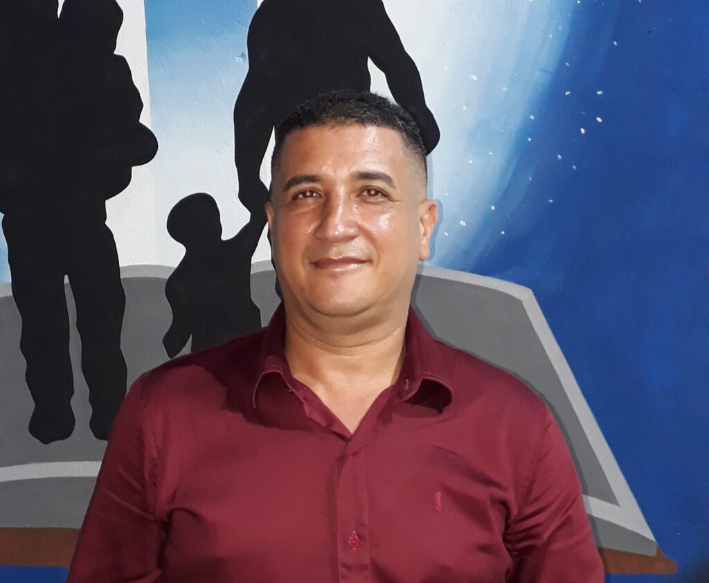 Urgente: gerente do Paraíba é encontrado morto dentro do rio Pericumã, em Pinheiro
