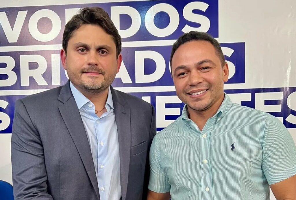Ministério das Comunicações libera infraestrutura do 5G para São Bento e São Vicente Ferrer, na Baixada Maranhense
