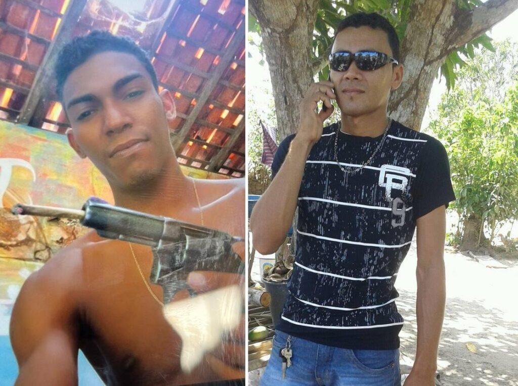 Chefe do Comando Vermelho é preso após executar pedreiro por engano em cidade da Baixada Maranhense