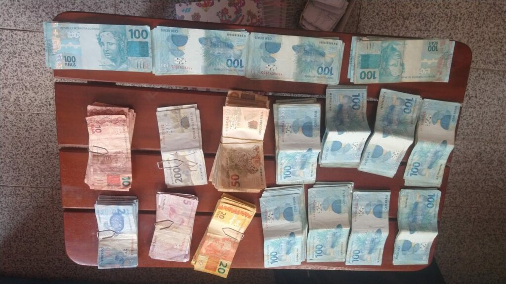 Urgente: Polícia Federal realiza operação contra fraudes no INSS na Baixada Maranhense