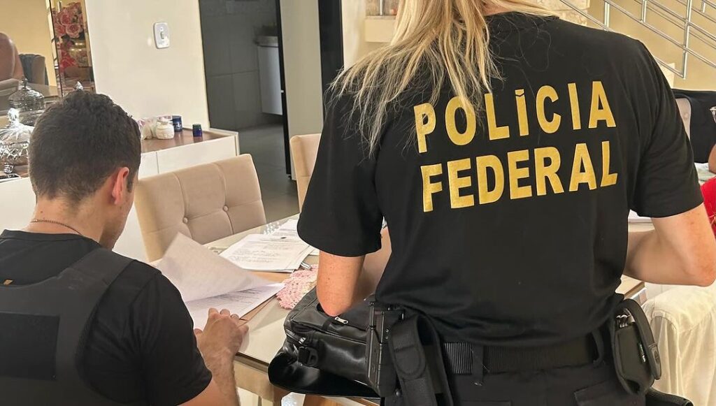 Gerente de agência da Caixa natural de Arari é um dos alvos da Polícia Federal em esquema que desviou R$ 8 milhões do banco