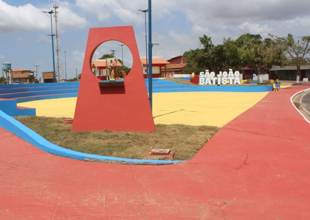 Agora lascou: São João Batista e outras 13 cidades do Maranhão têm mais eleitores do que moradores
