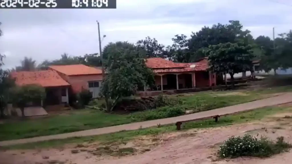 Barulho assusta moradores de várias cidades da Baixada Maranhense e segue sem explicação