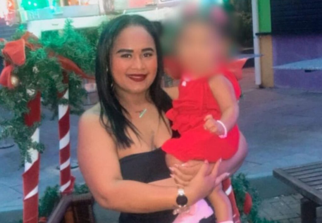 Natural da Baixada/Litoral Maranhense, mãe morre após ser atropelada enquanto caminhava com a filha no estado de Santa Catarina