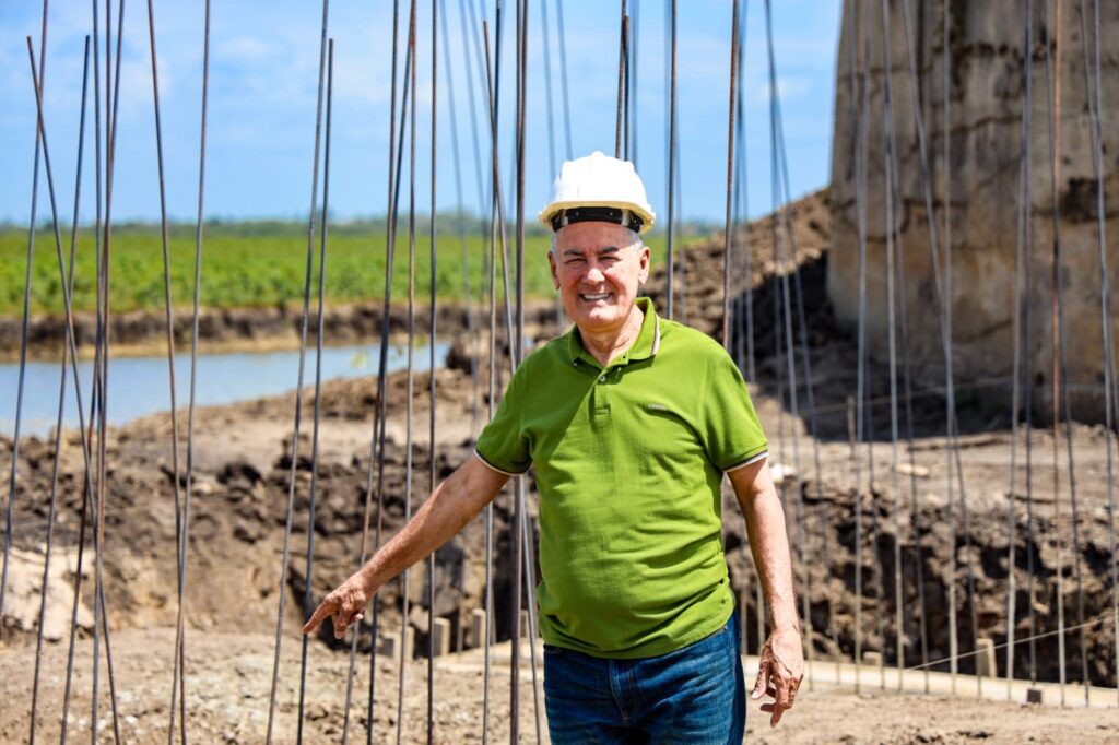 Carrinho Cidreira anuncia mais de R$ 14 milhões em abono e reforça compromisso com Viana