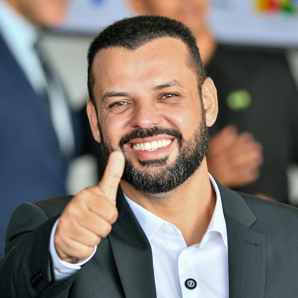 Penalva lidera ranking da Famem com 100% de regularidade no CAUC na Baixada Maranhense