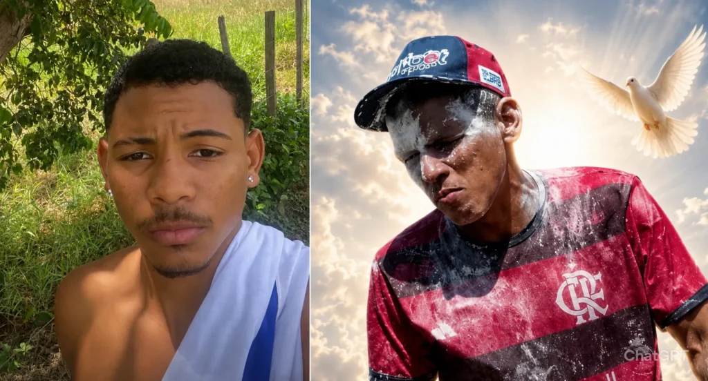 Urgente: homem é morto com quase 10 tiros em São João Batista e jovem de Olinda Nova é encontrado morto em Bequimão