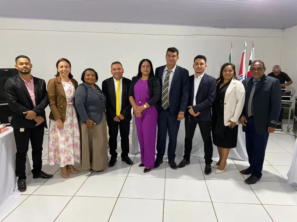 Com duração de apenas duas horas, vereadores mudam dia de sessões na Câmara Municipal de Olinda Nova do Maranhão