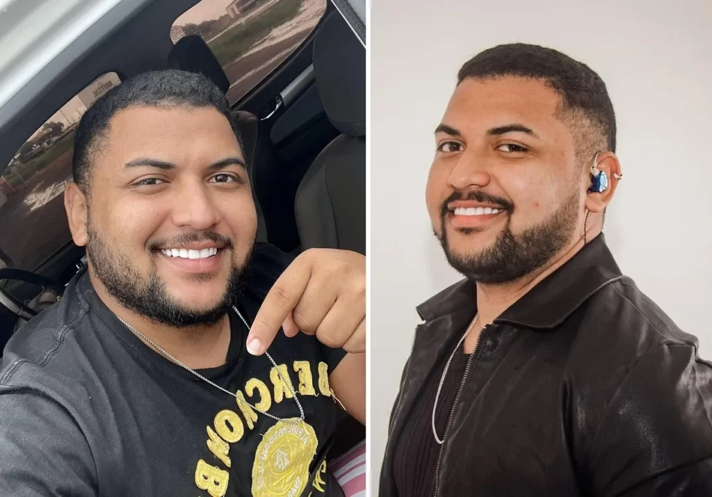 Motorista de aplicativo é localizado e será ouvido pela Polícia Civil sobre desaparecimento de cantor da Baixada Maranhense