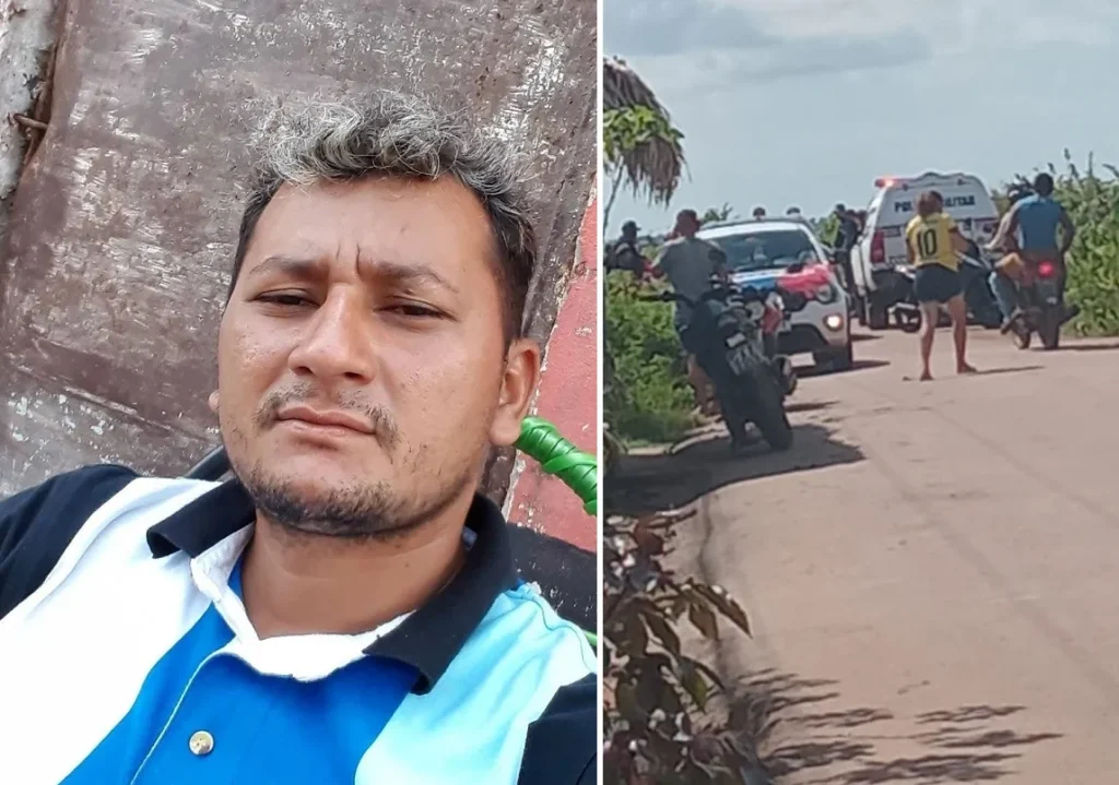 Homem de 38 anos é executado a tiros na MA-310 na zona rural de São Bento