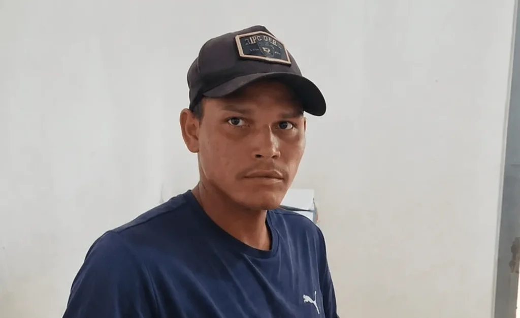 Jovem de 23 anos é morto a facadas durante festa na zona rural do município de Matinha