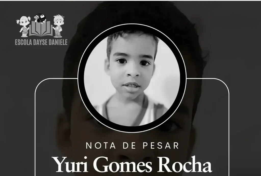 Criança que morreu afogada na Raposa tinha raízes em São João Batista