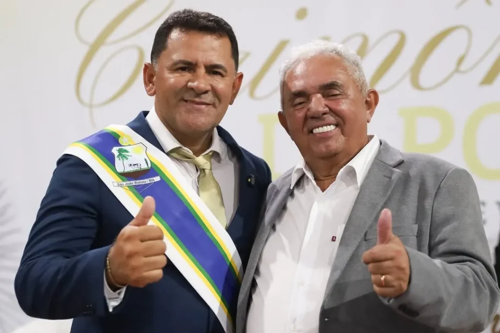 Ministério Público Eleitoral rejeita recurso e pede manutenção da cassação de prefeito e vice de São João Batista