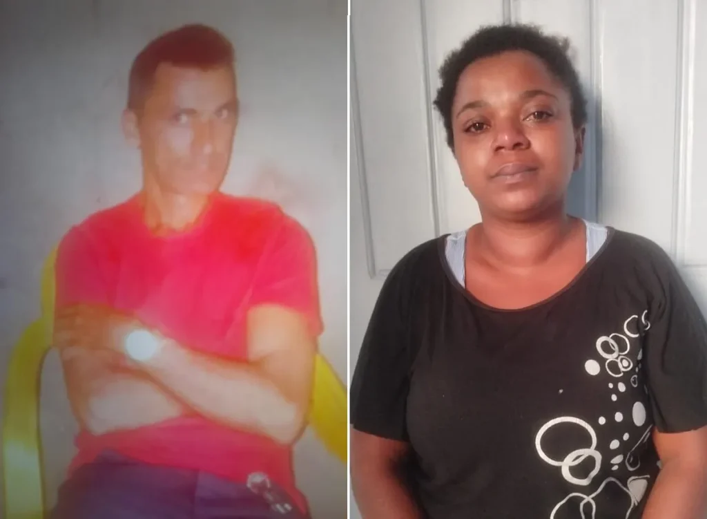 Mulher é presa em São Luís suspeita de assassinar mototaxista de Viana após discussão por carteira de cigarros