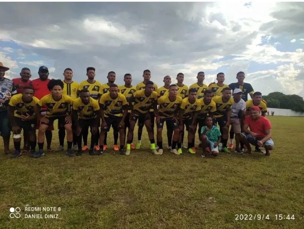Atual campeão do Campeonato Municipal de Olinda Nova do MA desiste da competição e expõe clima de insegurança na cidade